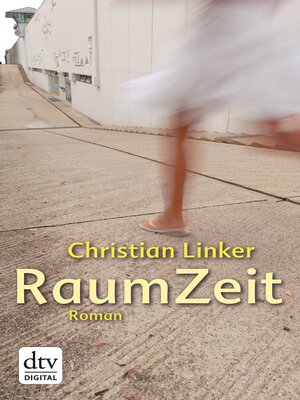 cover image of RaumZeit